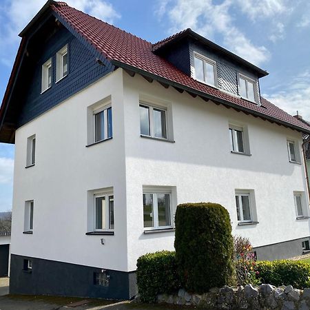 Ferienwohnung Louisa Waldeck  Exterior photo