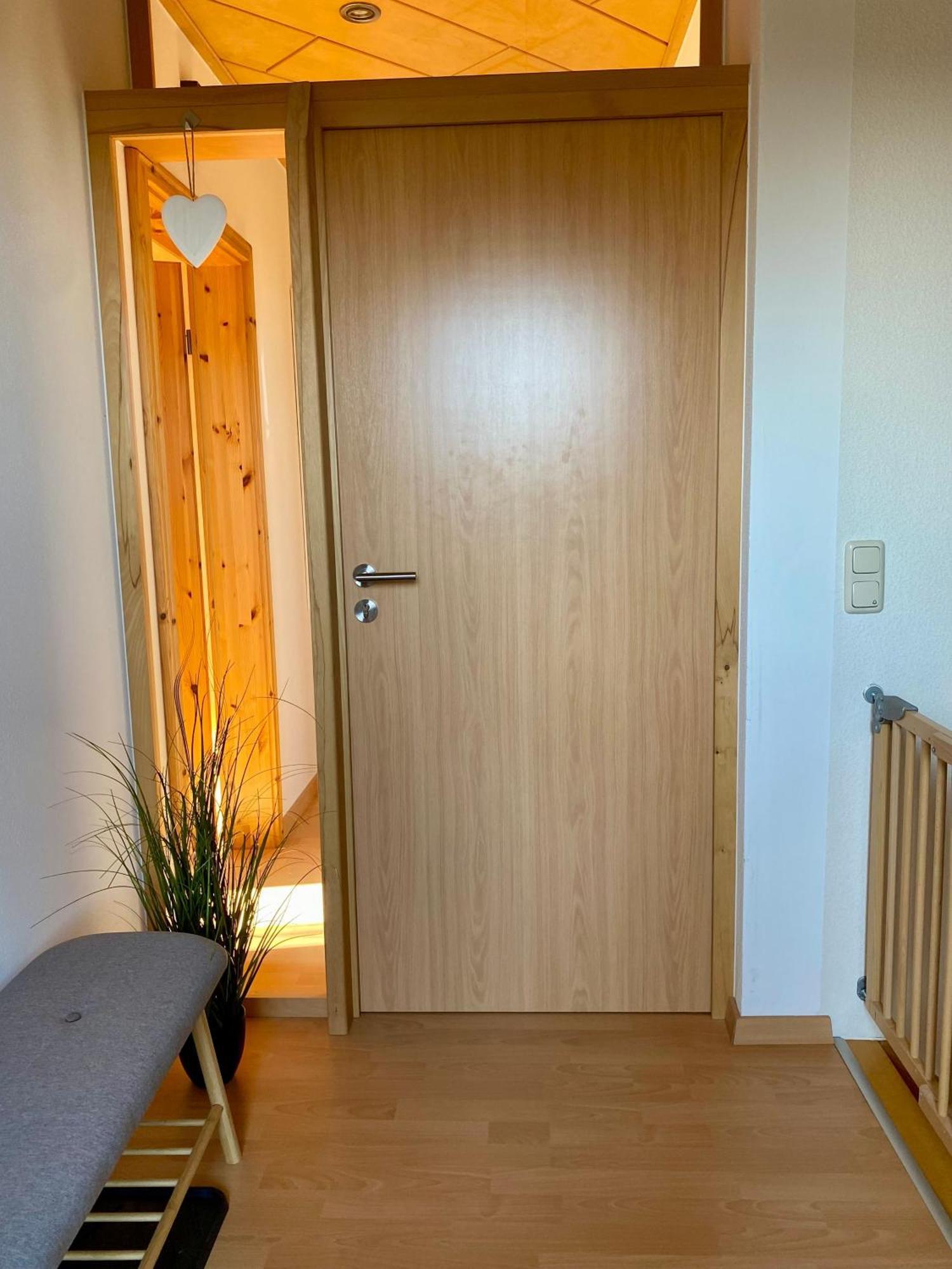 Ferienwohnung Louisa Waldeck  Exterior photo